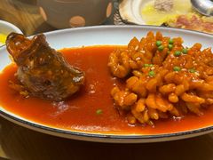 -新白鹿餐厅(城西银泰城店)