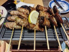 -琴寿司居酒屋(软件园店)