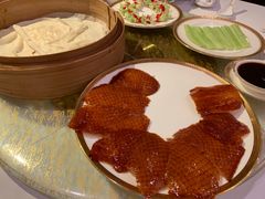 -唐阁(香港朗廷酒店)
