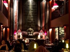 -花马天堂云南餐厅 Lost Heaven(高邮路店)