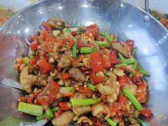-笨罗卜浏阳菜馆(太平街店)