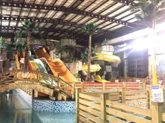 -南宫温泉水世界