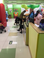 -莫莉幻想儿童乐园(北京华联亦庄购物中心店)