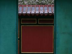 -梅兰芳纪念馆