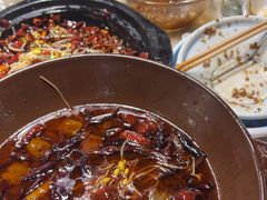 -常和州·夜宵大排档(常州单店)