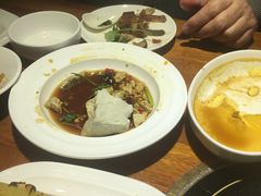 -黑鸡小馆(金源店)