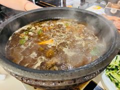 -百味源炭火烤翅 ·夜市大排档(酒仙桥店)