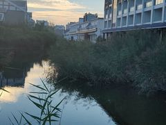 -夏津德百度假村温泉