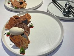 -Bistro Wang 牛排馆