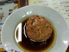 红烧狮子头-粗茶淡饭(东关街店)