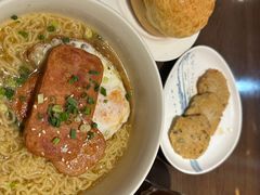 -新旺茶餐厅(嘉里城店)