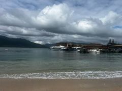 -海南分界洲岛旅游区