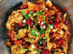 -新新湘菜馆(新中街二条店)