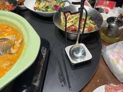 -炊江南·上海菜(国展华漕店)