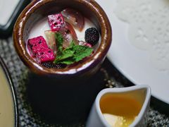 自制老酸奶-Mr.Fat Duck肥鸭先生西餐厅