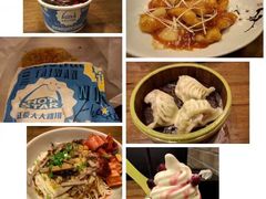 -薛阿婆(北美新天地中心店)