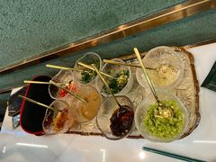 -喜聚薈·花膠雞海鮮火鍋(越秀店)