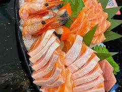 -真剑日本料理·铁板烧(贵州路店)