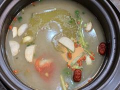 -蛙秘书麻椒鱼(包家巷店)