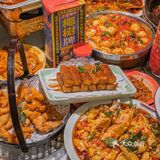 干饭人必吃的赣菜馆，懂自懂