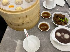 -鼎泰丰(国贸商城店)