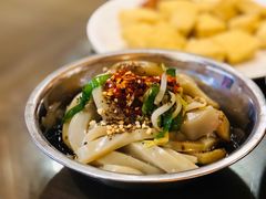 -88号小吃店·经典云南菜·地道纳西美食