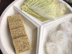 -东来顺·非遗火锅(赛格国际购物中心店)