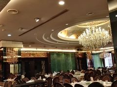 大堂-和记小菜(东方店)