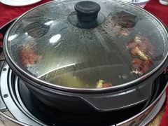 -花苑美食横琴生蚝火锅(拱北粤华路店)