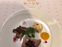 -神户牛排餐厅MOURIYA(总店)