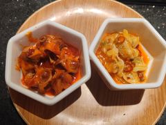 -牛New寿喜烧(新六百店)