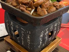 -仙隐小鹿中华料理(南宁万象城店)