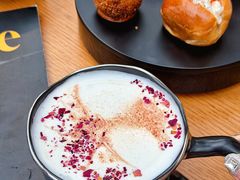 -Highline·城市露台景观餐厅(淮海路店)