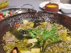 -金哥私房菜馆(张府园总店)