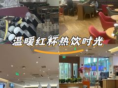 -COSTA COFFEE(房山印象城店)