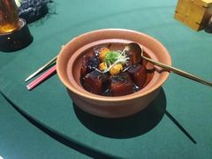 -荷风细雨·中国茶宴(碧云店)