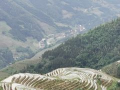 -龙脊梯田