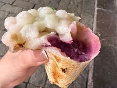 -陆氏梅花糕(老门东店)