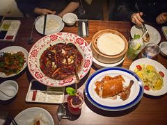 -闽上鲜·福建菜(龙湖滨江天街店)