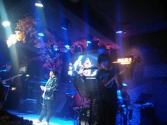-音乐房子·Vintage Live Bar(玉林总店)