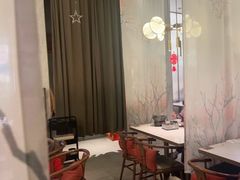大堂-乔阿马·江南味·驴肉香(龙湖华泾天街店)