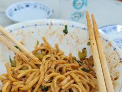 -海碗居老北京炸酱面(增光路店)