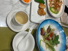 -顺意·顺德家乡菜(国际人才大厦店)