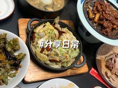 -唐河王记·南阳民间菜(国基路店)