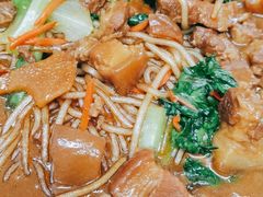 -东北饺子馆(外贸路a9号店)