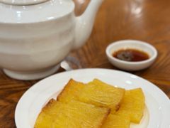 -富豪酒家(正大广场店)