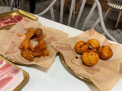 -花味·自助烤肉(江宁同曦店)