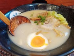 百步拉面-百步拉面