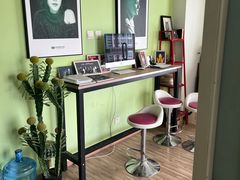 -猫头鹰照相馆(国贸店)