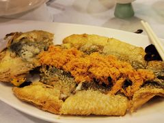-蓬莱阁中餐厅(崇文门店)